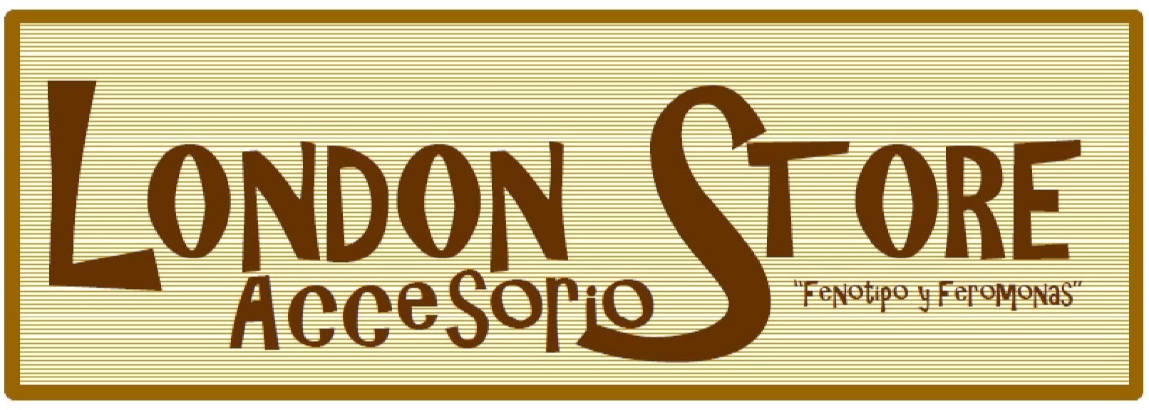 London Store Accesorios